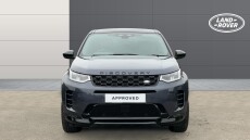 Land Rover Discovery Sport 2.0 P250 Dynamic HSE 5dr Auto [5 Seat] Petrol Station Wagon